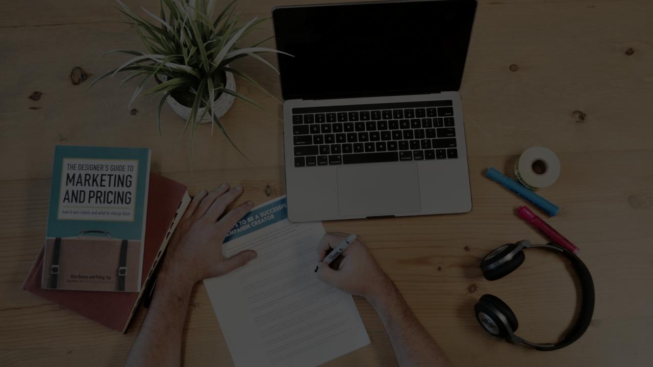 Create your LeadMagnet campaign for free